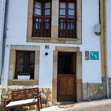 コルンガ La Casina Del Carrilヴィラ エクステリア 写真