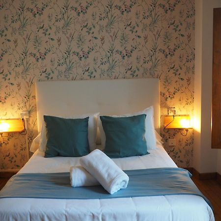 コルンガ La Casina Del Carrilヴィラ エクステリア 写真