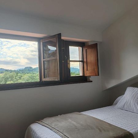 コルンガ La Casina Del Carrilヴィラ エクステリア 写真