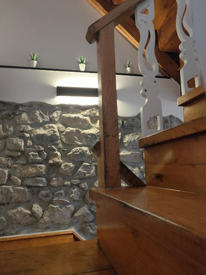 コルンガ La Casina Del Carrilヴィラ エクステリア 写真