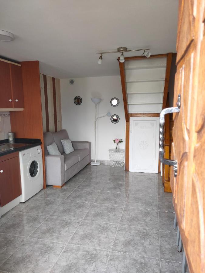 コルンガ La Casina Del Carrilヴィラ エクステリア 写真