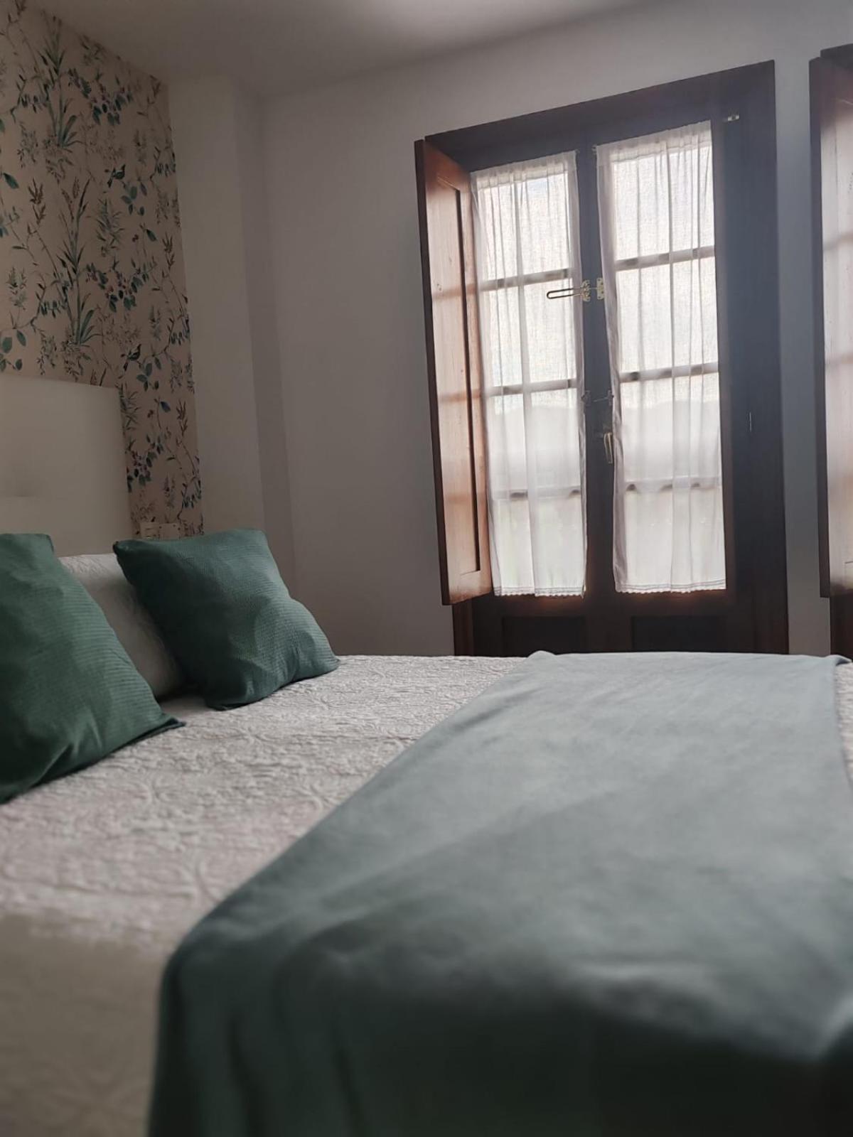 コルンガ La Casina Del Carrilヴィラ エクステリア 写真