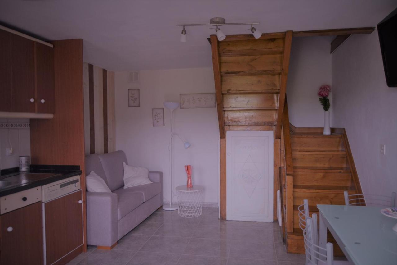 コルンガ La Casina Del Carrilヴィラ エクステリア 写真